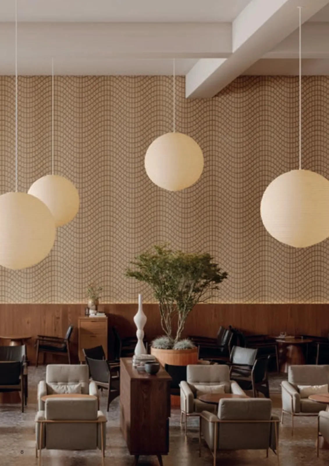 Revêtement mural décoratif : comment transformer facilement un intérieur ?