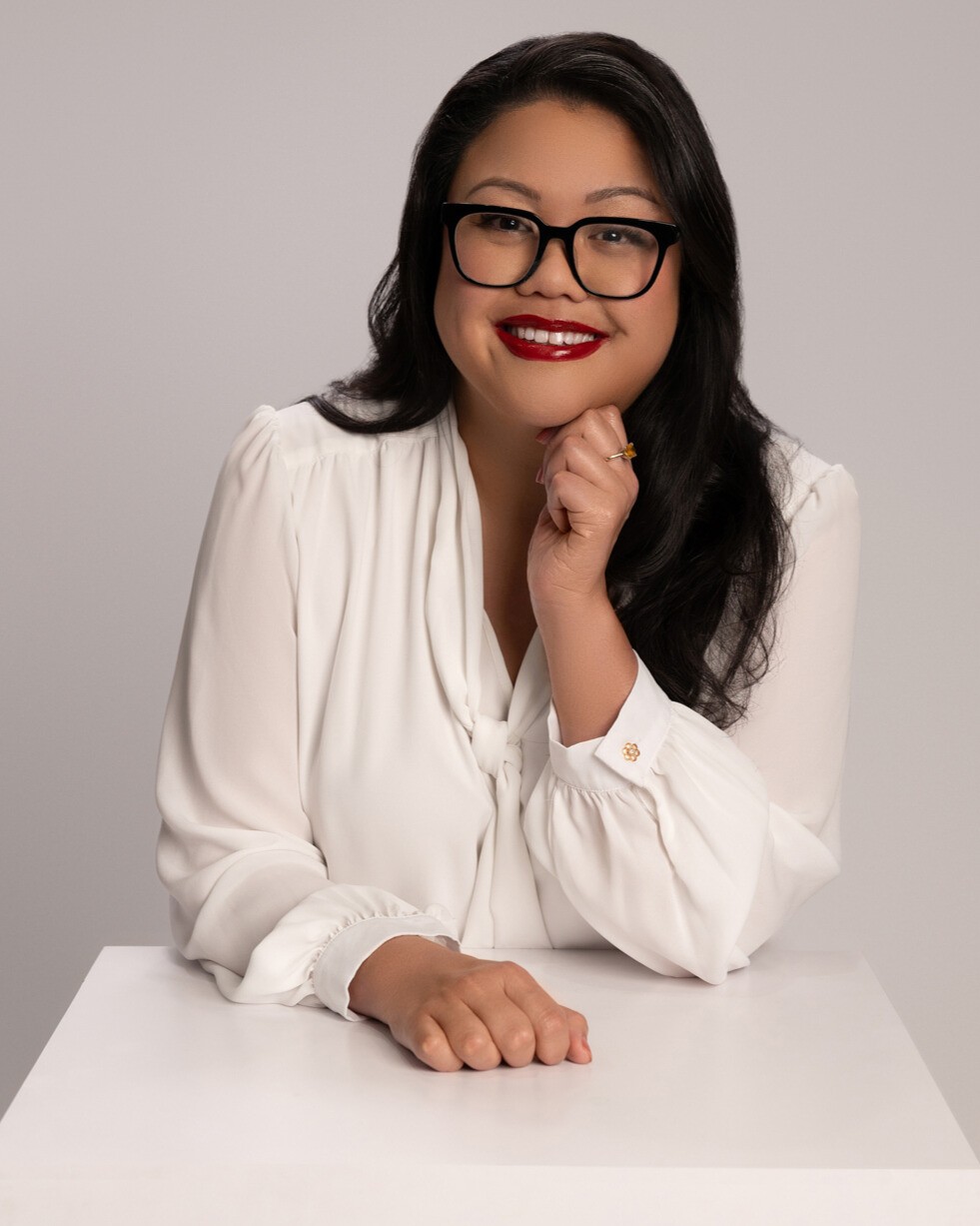 Nurse Career Coach Kristen Gutierrez