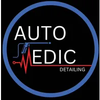 Auto Detailing Logo