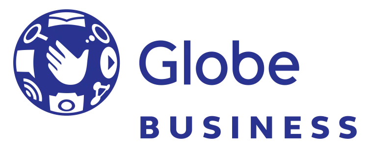 Globe Business logo