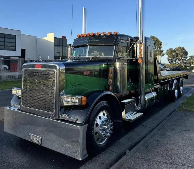 red Car Wash cutout signage on top of roof