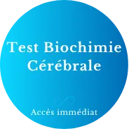 La richesse durable commence dans votre système nerveux, pas dans votre compte bancaire. Faites le test en ligne du Docteur Braverman pour découvrir la qualité de vos neurotransmetteurs