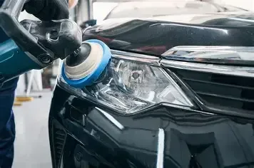 Headlight restoration Toronto — restore clarity and improve night visibility