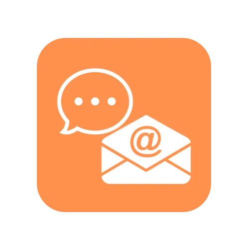 Text & Email | Aixrev Marketing