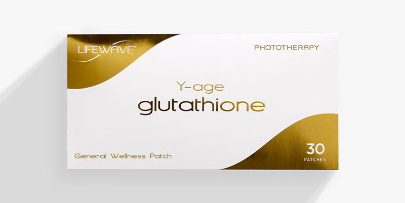 Revitalzing Pet Care - LifeWave Glutathione
