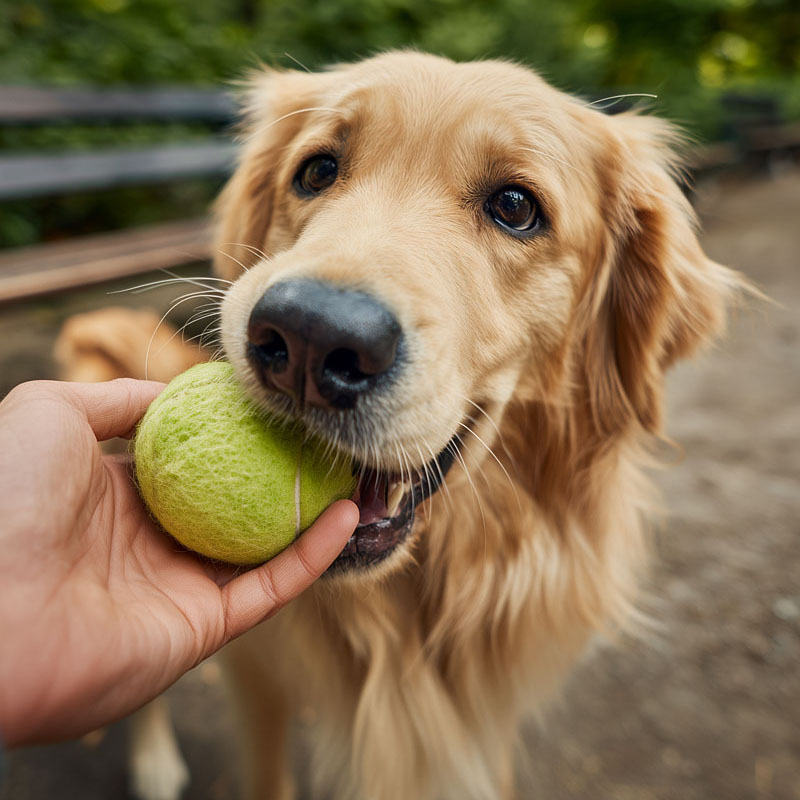 Revitalizing Pet Care - LifeWave Information