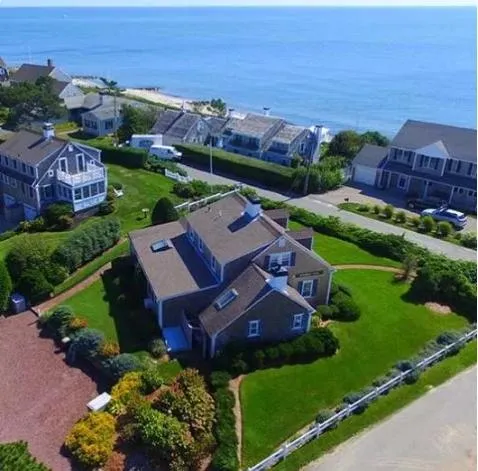 Seller Services in Harwich