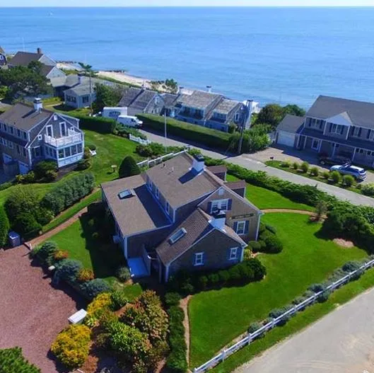 Real Estate Harwich