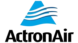 Actron Air air conditioning logo