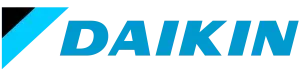 Dakin air conditioning logo