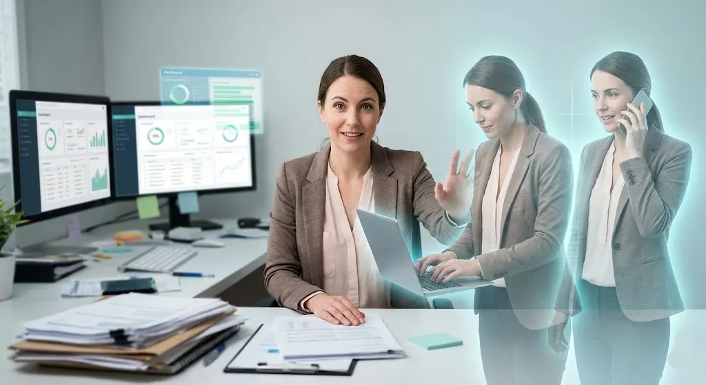 Small Business Automation