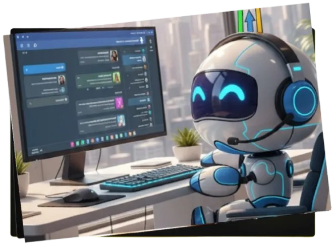 Conversational AI