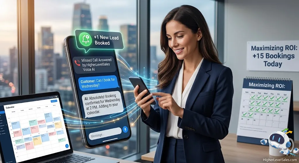 Dominate Your Market with Ultimate Speed-to-Lead Automation