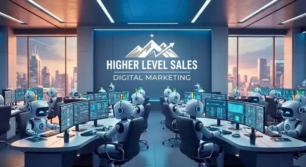 High-Yield Lead Capture & Conversion Architecture