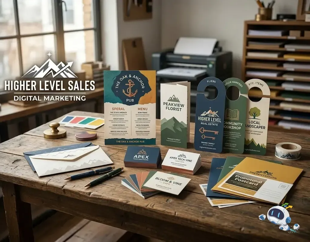Maximize ROI: High-Level Paid Advertising That Converts