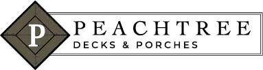 Peachtree Decks & Porches Logo
