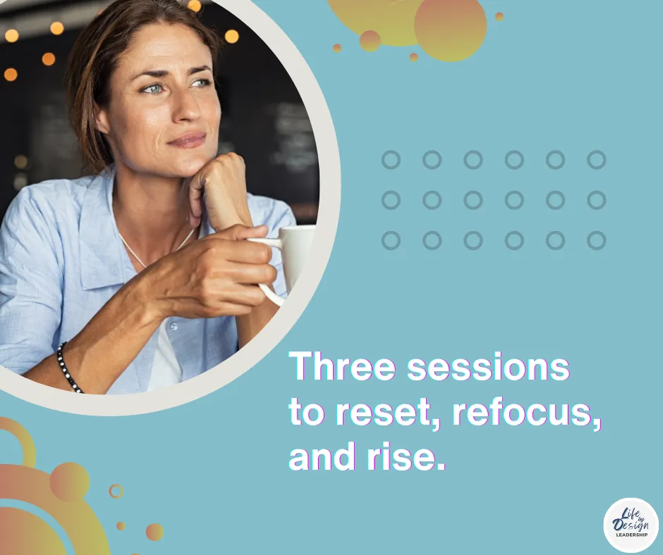 Middle-aged woman with glasses, smiling as she reviews progress charts on a tablet in a cozy home office, surrounded by plants and books, conveying commitment to growth.
