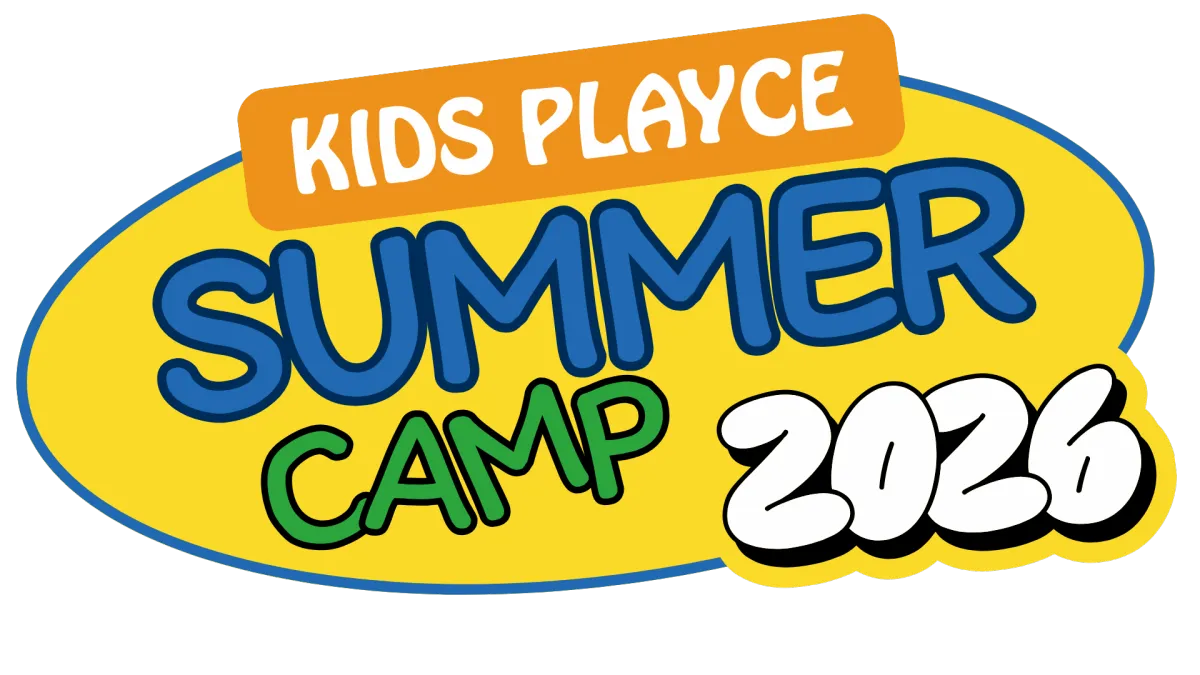 kids playce summer camp 2026
