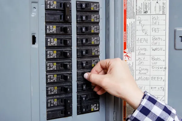 5 Signs Your Electrical Panel Needs an Upgrade