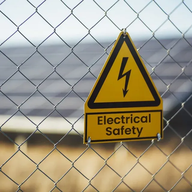 Summer Storms in Savannah: How to Protect Your Home’s Electrical System