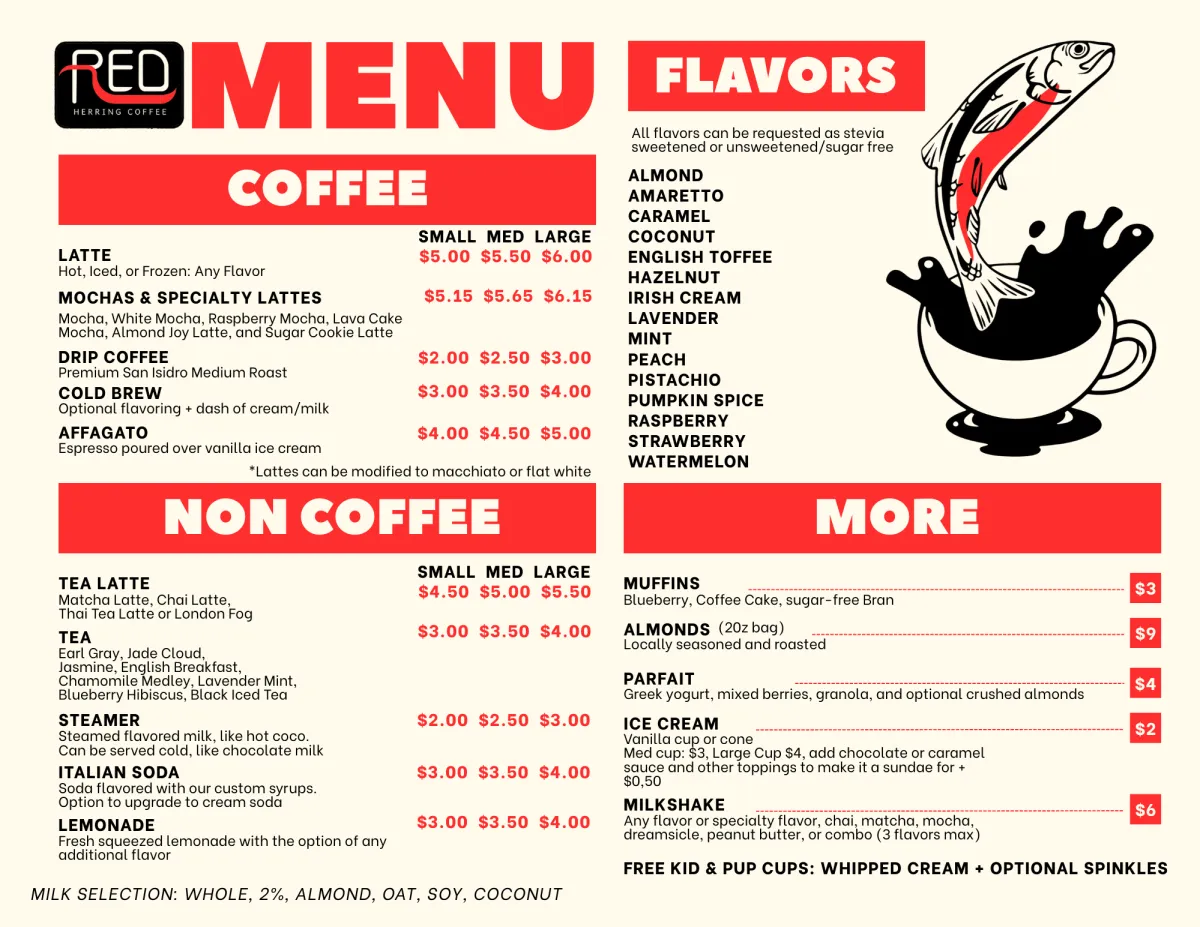 Ground coffee is ready for brewing.