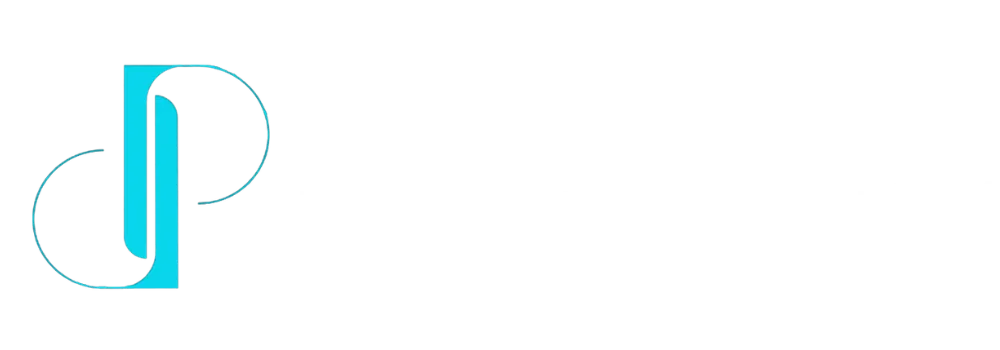 Digital Pioneer LLC Brand Logo