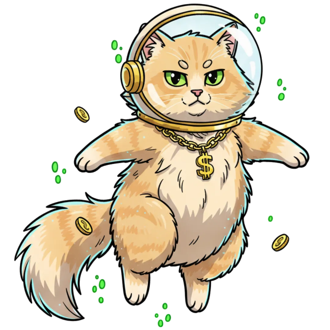 Space Cat