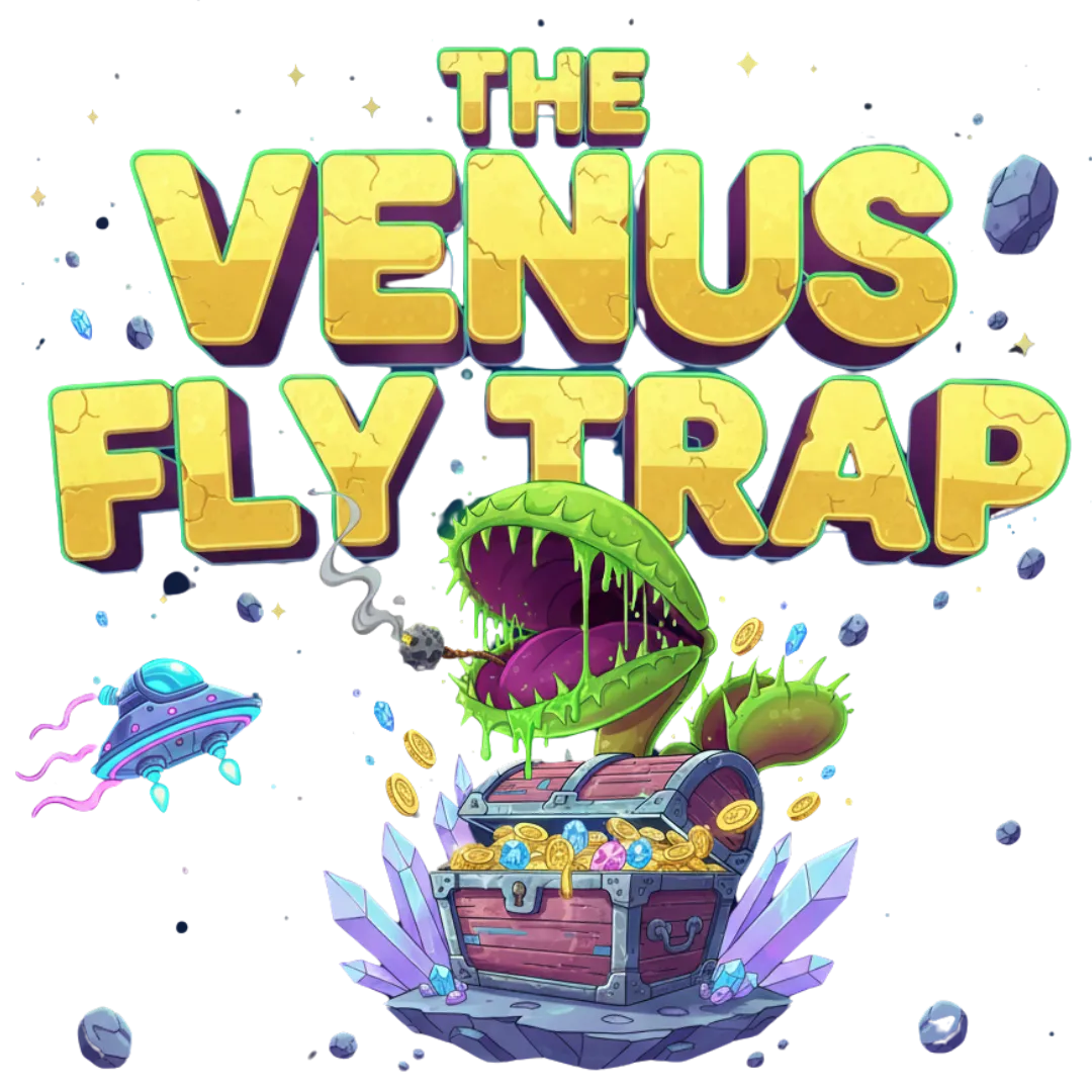 The Venus Fly Trap Ad Strategy