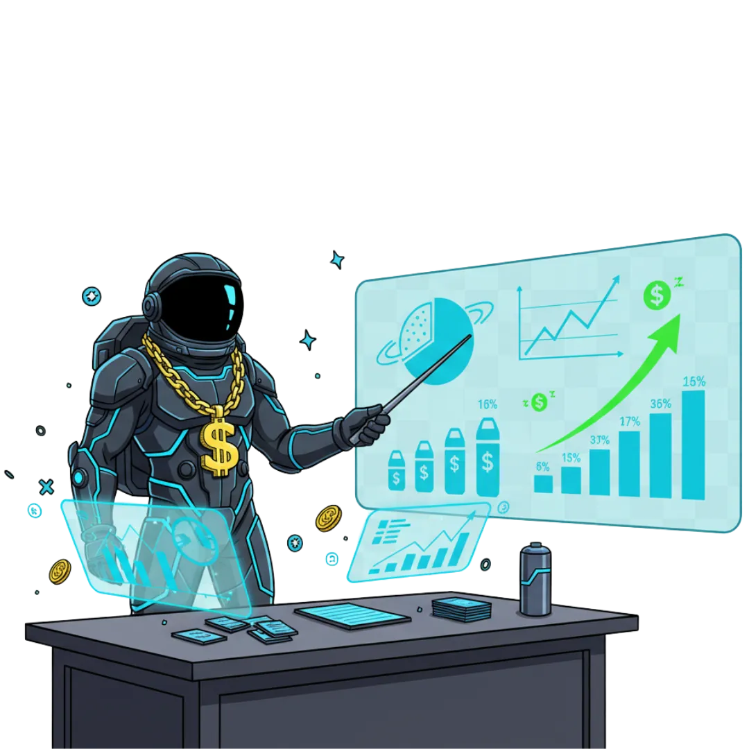 About Digital Pioneer