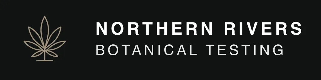 Northern Rivers Botanical Testing Logo