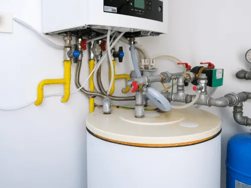 Hot Water Systems in Lawnton