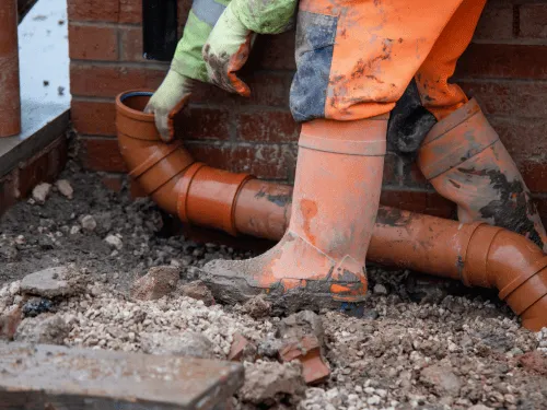 Blocked Drains in Lawnton