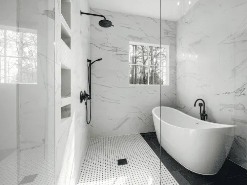 Commercial Services Lawnton