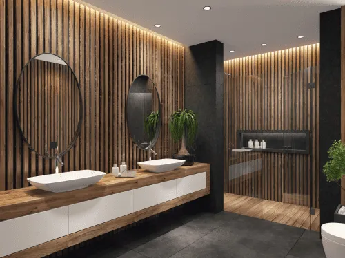 Leak Detection & Repairs Lawnton