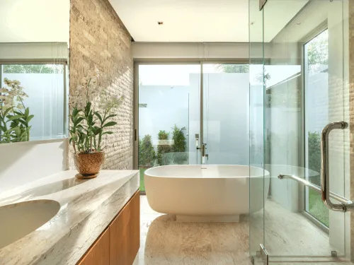 Toilet Repairs & Installation Lawnton