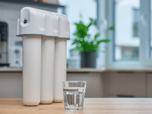 Roof & Gutter Plumbing Lawnton