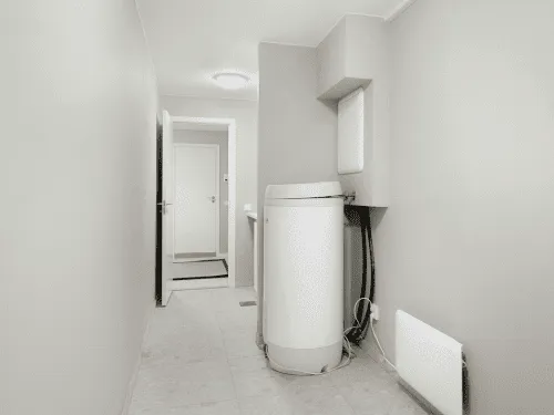 Hot Water Systems Lawnton