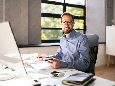 corporate tax services