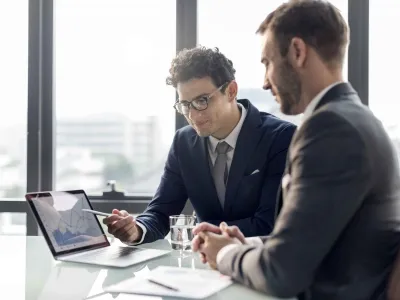 advisory services