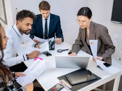 systems and planning