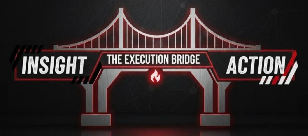 The Execution Bridge Image