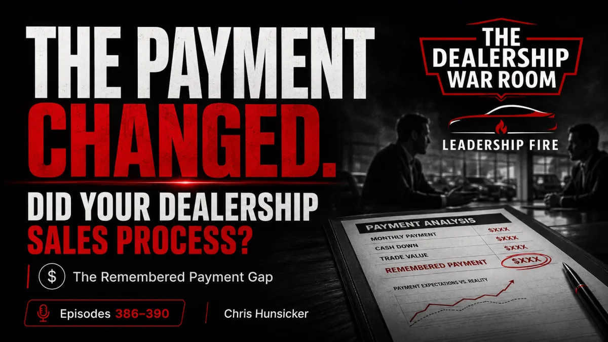 Your Customer Remembers a Payment That No Longer Exists
