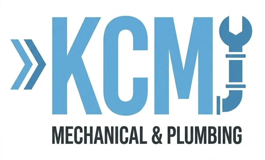 KCM Mechanical logo