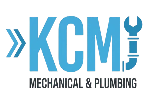 KCM Mechanical logo