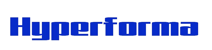 Logo Hyperforma