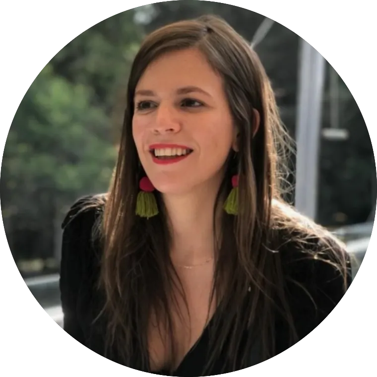 Manon Pellat