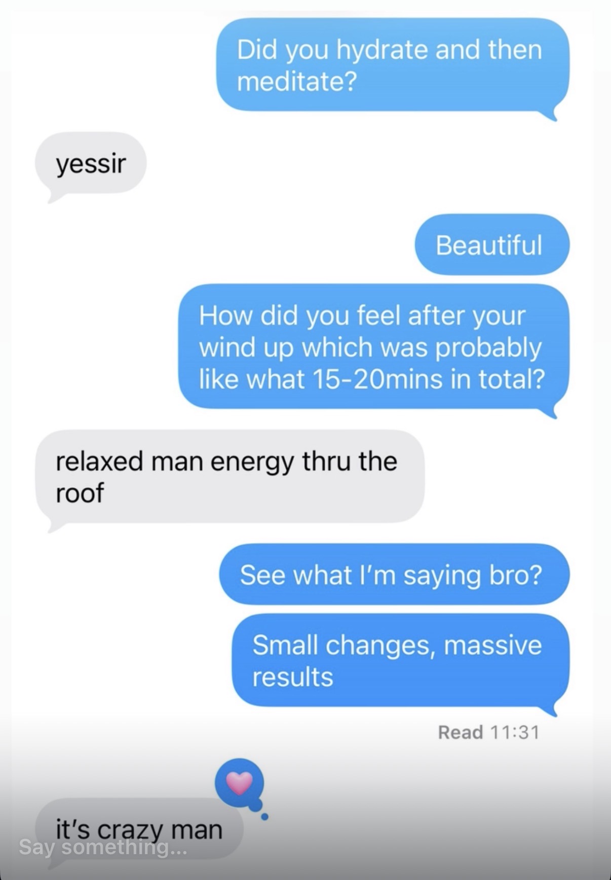 Result