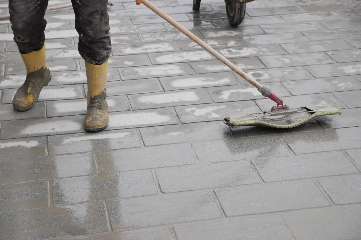 Pavers Sealing Services Auckland