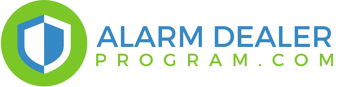 Alarm Dealer Program