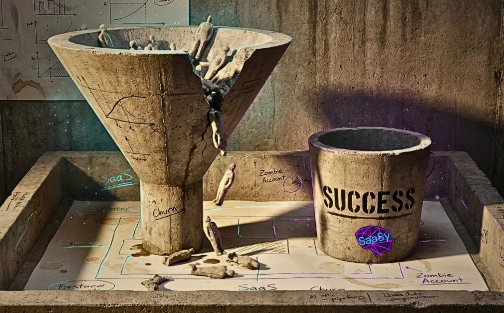 The $72 Million Problem: Why SaaS Companies Leave BILLIONS on the Table.